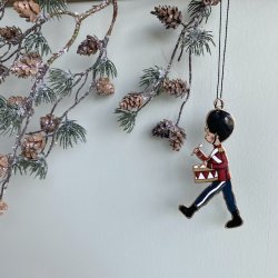 Garder til ophng H10cm Metal