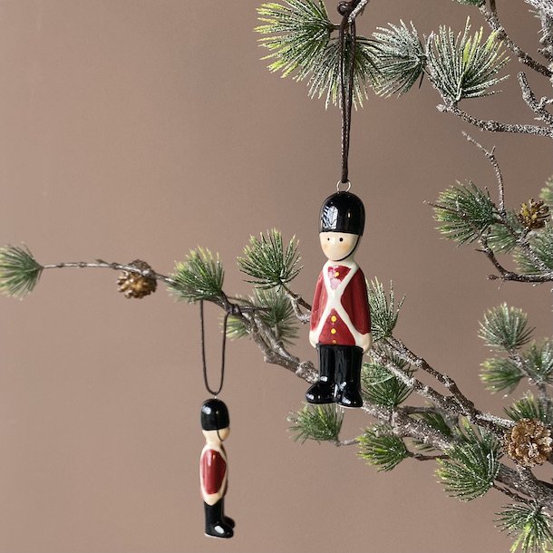 Garder til ophng Keramik