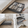 Garderobe opbevaring - 2 pak