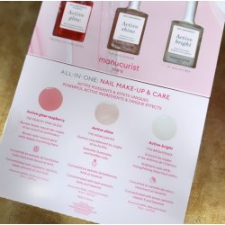 Active essential trio gavest