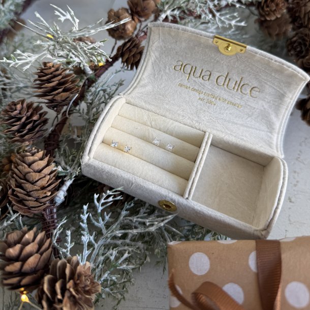 Gavest reringe og smykkeskrin slv