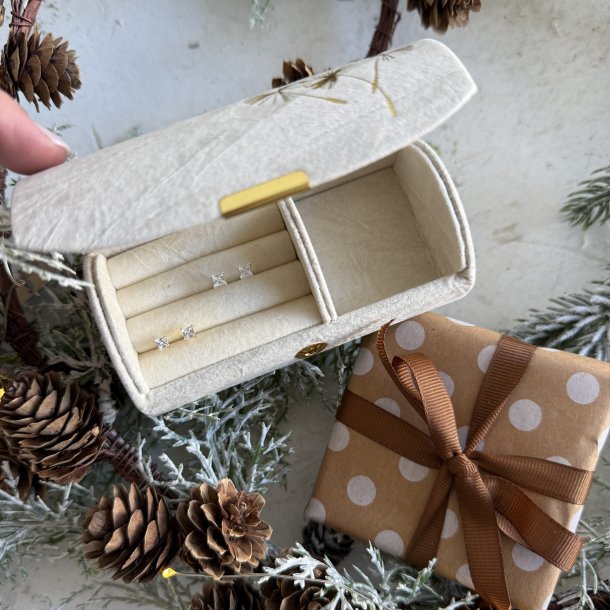 Gavest reringe og smykkeskrin slv