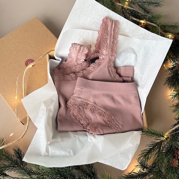 Undertjs st Frida &amp; Feline - st af 2