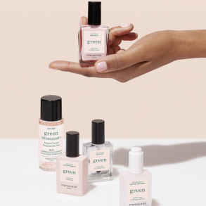 Gavest full routine naturlig - 5 dele