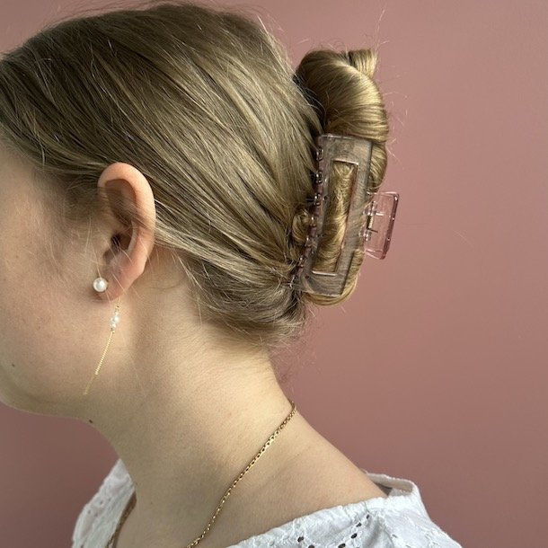 Hrklemme firkantet mellem