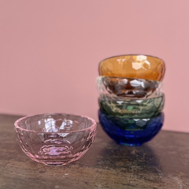 Lobelia Bowl stor