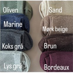 Glimmer strmper BASIC str 35-41