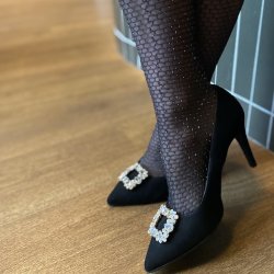 Strmpebukser str. S-XL