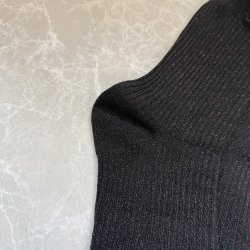 Glimmer strmper sort str 35-41