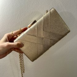 Aftentaske that little extra