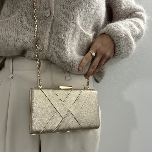 Aftentaske that little extra