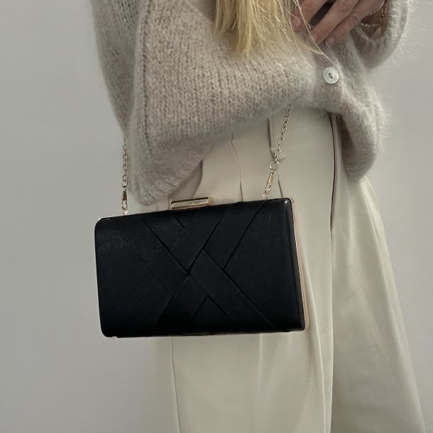 Aftentaske that little extra