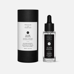 Glow drops - Pestle &amp; Mortar