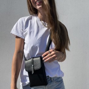 Mobiltaske Mandy