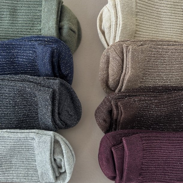 Glimmer strmper BASIC str 35-41