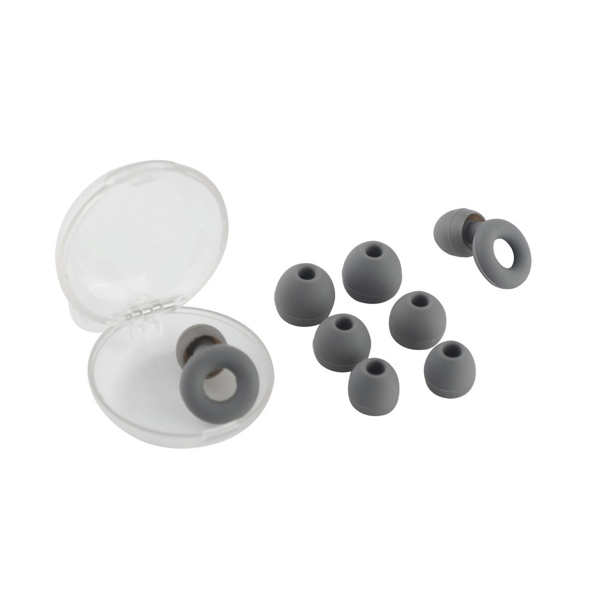 Sleep earplugs, �repropper til natten