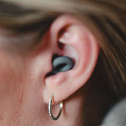 Sleep earplugs, �repropper til natten