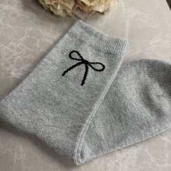 Glimmer str�mper  med sl�jfe