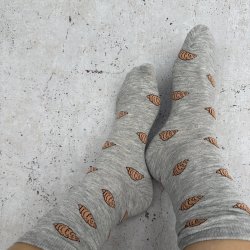 Strmper Croissant Onesize