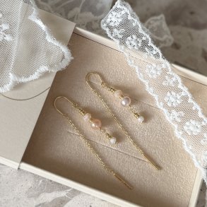 �retr�de GRACE - Forgyldt S�lv