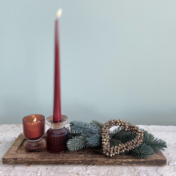 Grangren 25cm plastic Green