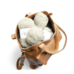 Arendal shopper skind