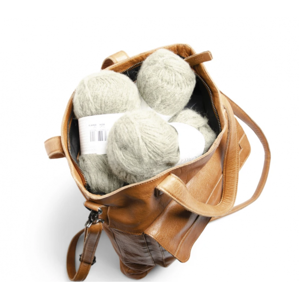 Arendal shopper skind