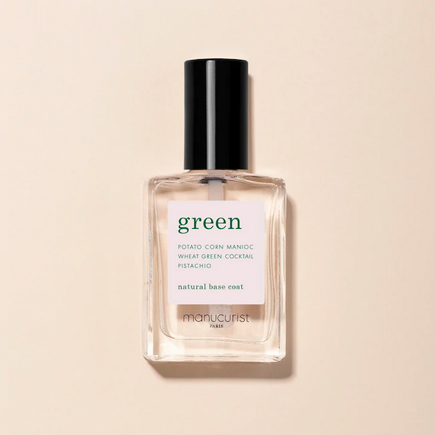 BASE COAT - Manucurist