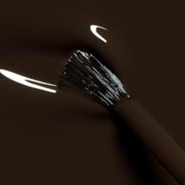 Neglelak MOCHA - Manucurist 