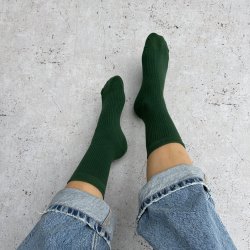 Strmper soft rib str 35-41