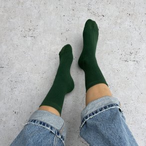 Strmper soft rib str 35-41