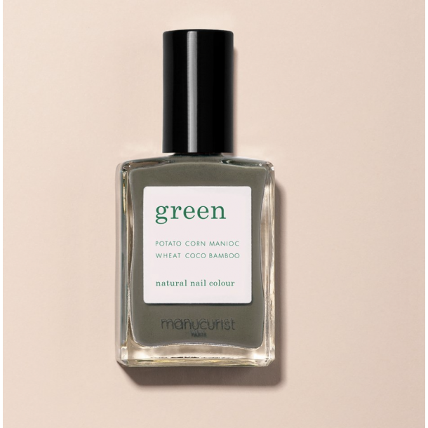 Neglelak Khaki  - Manucurist