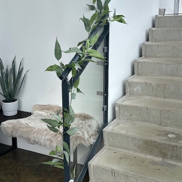 Eukalyptus guirlande L 190 cm