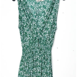 rmels Blomsterkjole M-XXL