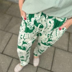 Sommer buks str. S-XXL