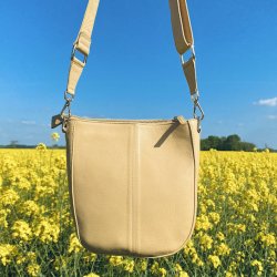 Bellis Cross body - skind