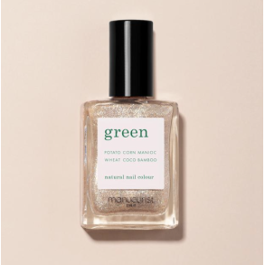 Neglelak Gold - Manucurist