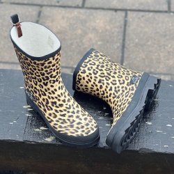 Gummistvler str. 36-41