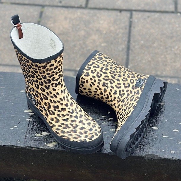 Gummistvler str. 36-41