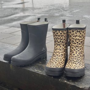 Gummistvler str. 36-41