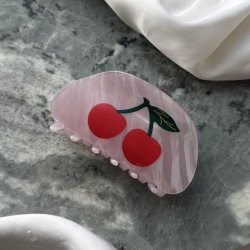 H�rklemme cherry me up