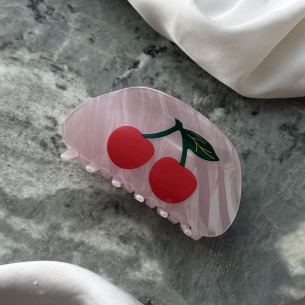 H�rklemme cherry me up