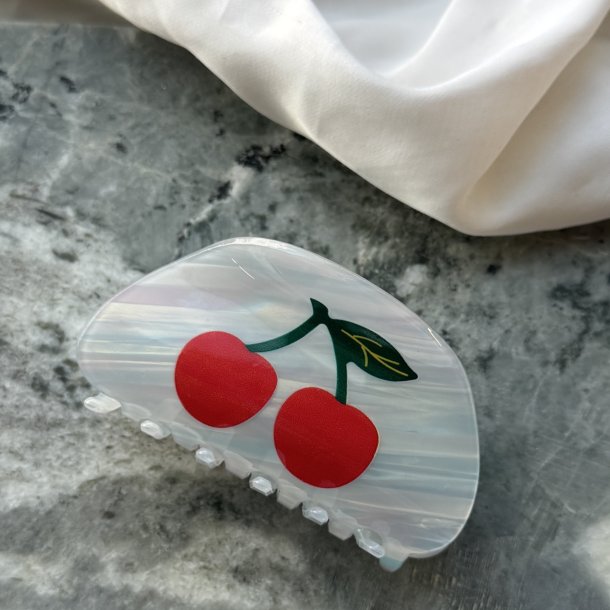 H�rklemme cherry me up