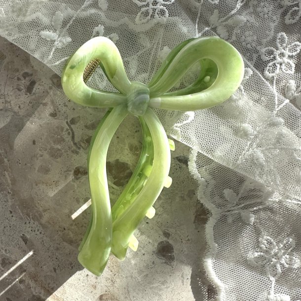 H�rklemme Sl�jfe 