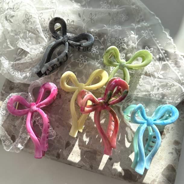 H�rklemme Sl�jfe 