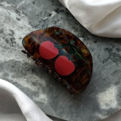 H�rklemme cherry me up