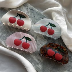 H�rklemme cherry me up