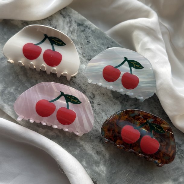 H�rklemme cherry me up