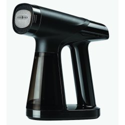 H�nd steamer med vakuum