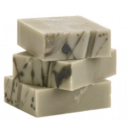 Barbersbe, med label